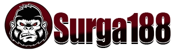 Surga188 Logo
